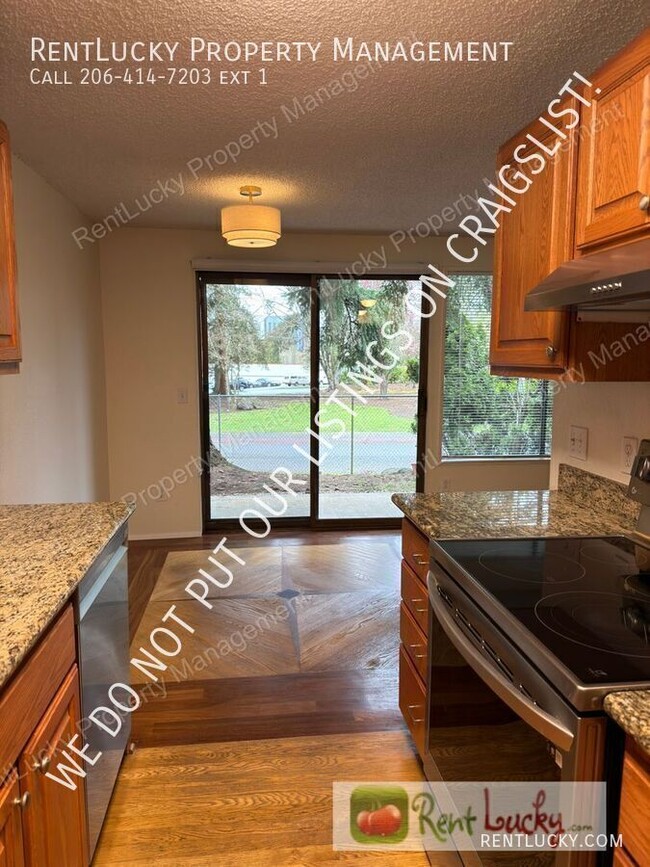 Foto del edificio - 12510 NE 117th Pl