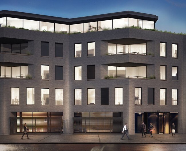 Foto del edificio - 280 St Marks Ave