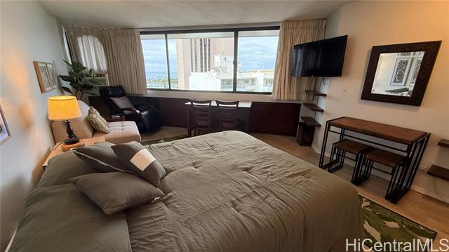 Foto del edificio - 1700 Ala Moana Blvd