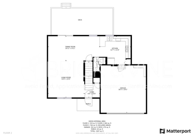 Building Photo - 950 Radbourne Dr