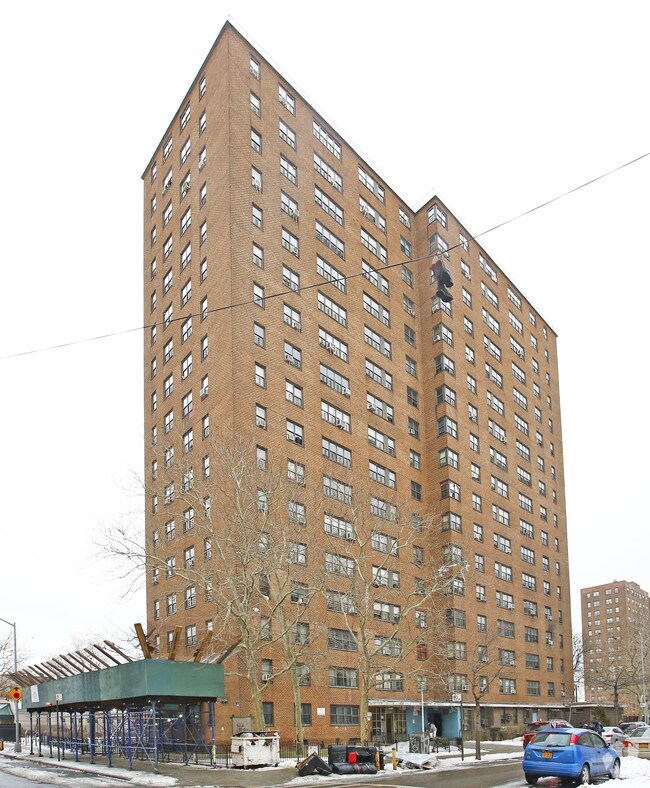 Seth Low Houses Rentals Brooklyn, NY
