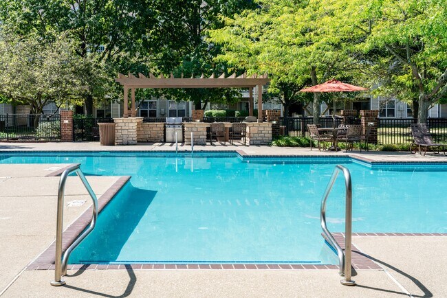 Foto del edificio - Britton Woods Apartments