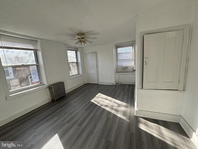 Foto del edificio - 1512 N 7th St