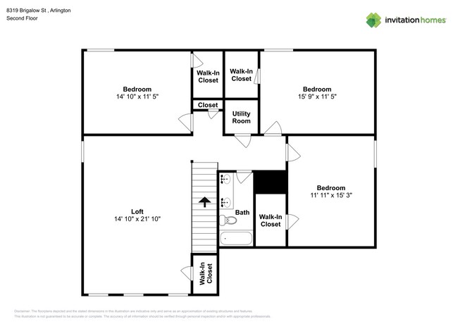 Building Photo - 8319 Brigalow St