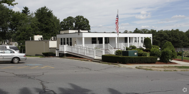 Building Photo - Riverside Village Apartments