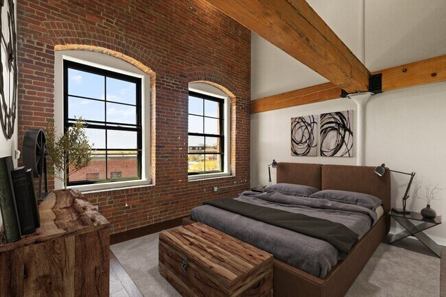 Foto del edificio - 1241-1255-1255 Adams St