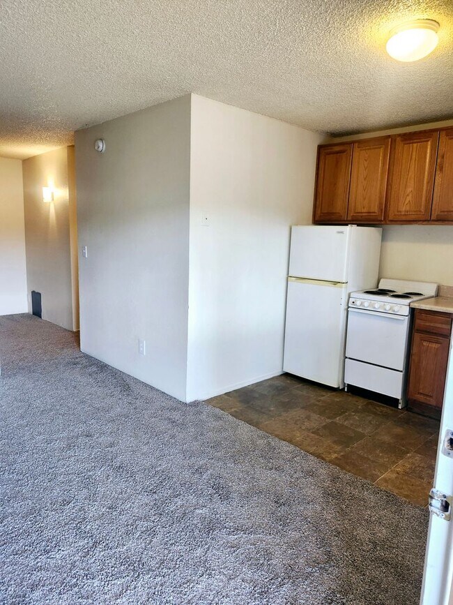 Foto del interior - Jerrie Street Apartments
