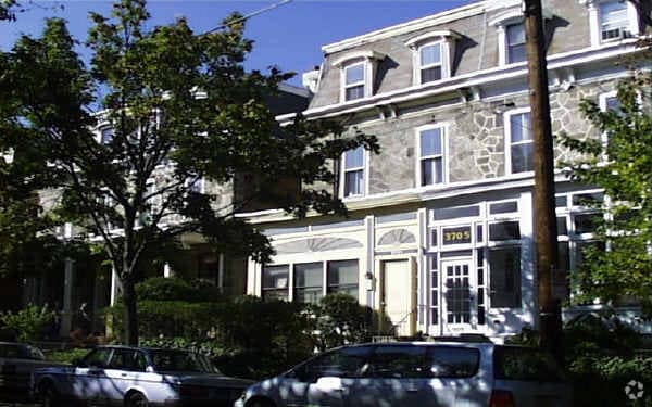 Primary Photo - 3707 Hamilton St