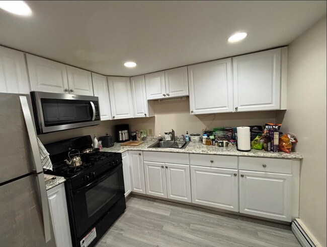 Foto del edificio - 283 Brookline St