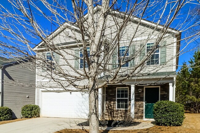 Foto del edificio - 11724 Tribal Drive