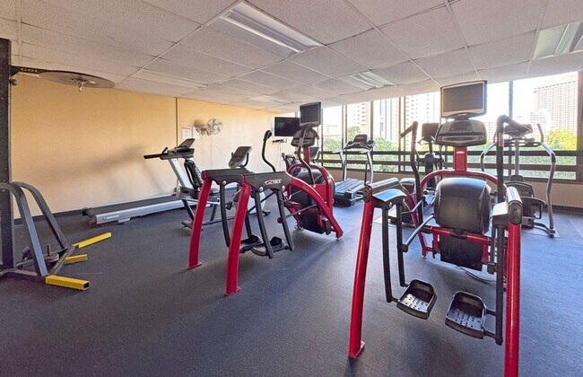 Foto del edificio - 411 Hobron Ln