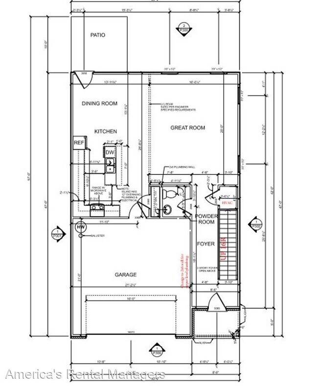 Foto del edificio - 3 br, 2.5 bath House - 220 Ridge View Circle