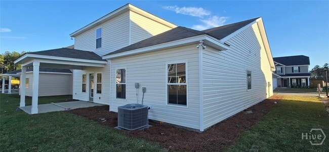 Foto del edificio - 123 Chilburn Cir