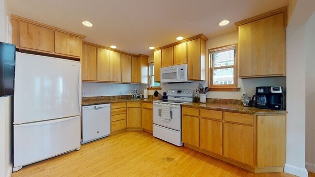 Foto del edificio - 22 N Mead St