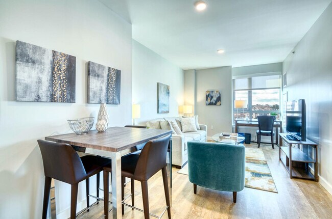 Foto del edificio - 1 Chestnut St