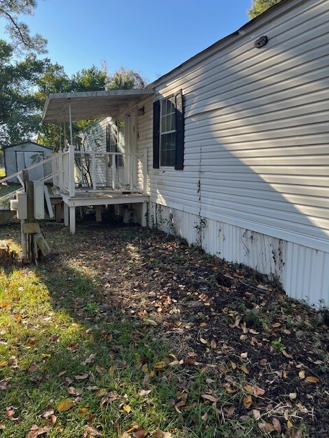 Primary Photo - 2510 Hyde Cir