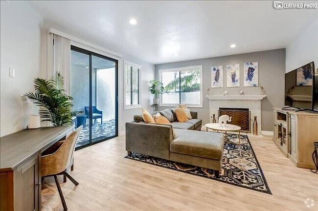 Building Photo - 701 Kettner Blvd