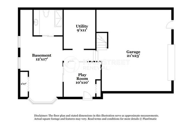 Building Photo - 10 Colt Way