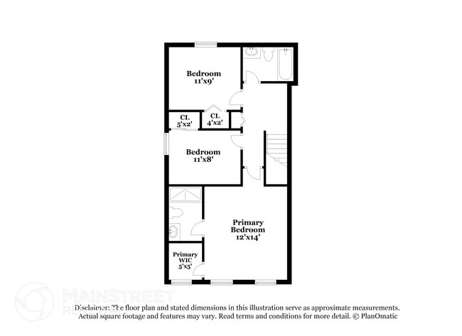 Building Photo - 3411 Hail Ridge Dr