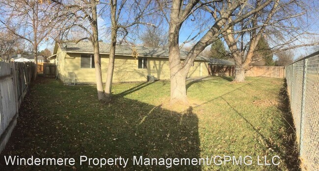 Building Photo - 3 br, 2 bath House - 3556 S. Law Ave