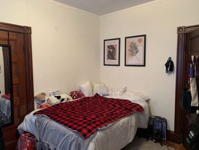 Foto del edificio - 164 St Alphonsus St