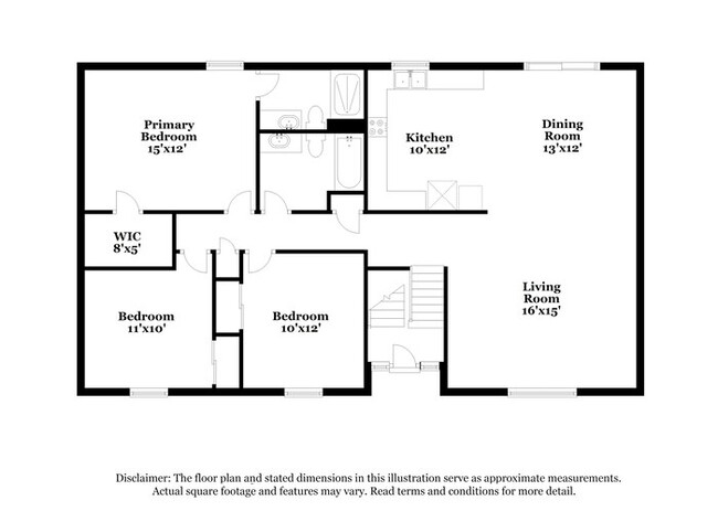 Building Photo - 6520 Shillington Oaks Dr