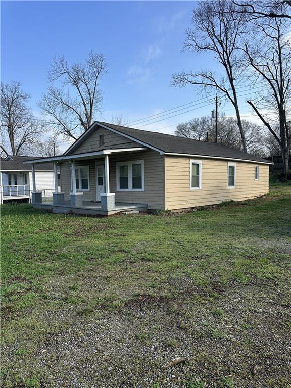 Building Photo - 615 Cassville Rd SE