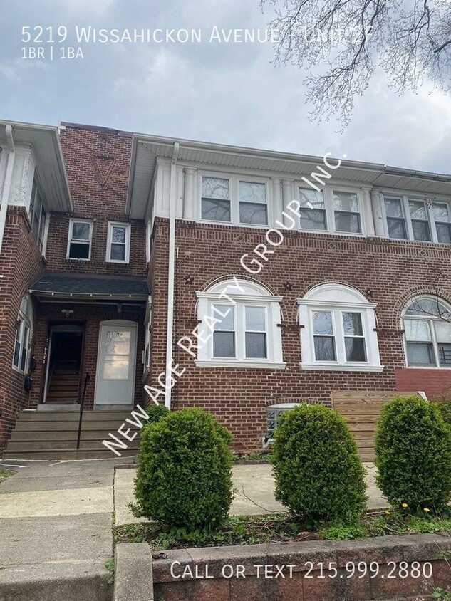 5219 Wissahickon Ave Unit 2F, Philadelphia, PA 19144 - Room for Rent in ...