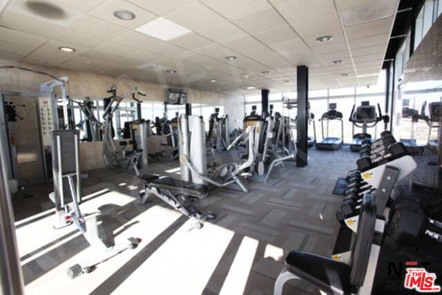 Building Photo - 3810 Wilshire Blvd