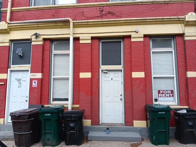 Photo - 2467 W McMicken Ave (Cincinnati, OH)