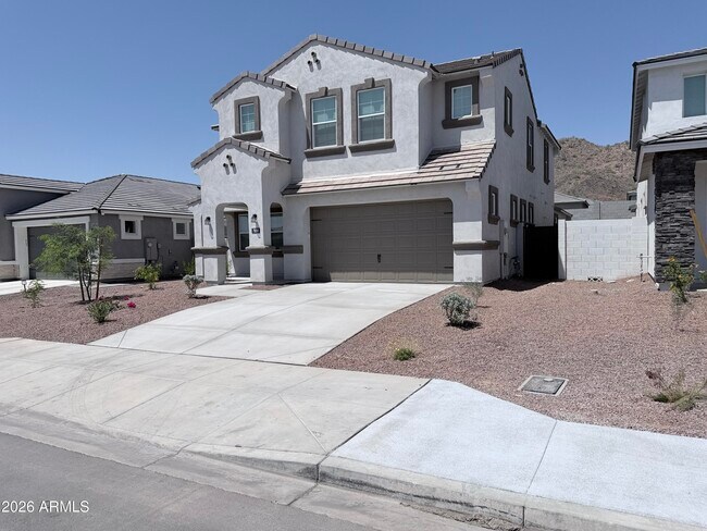 Foto del edificio - 7004 W Buckhorn Trail