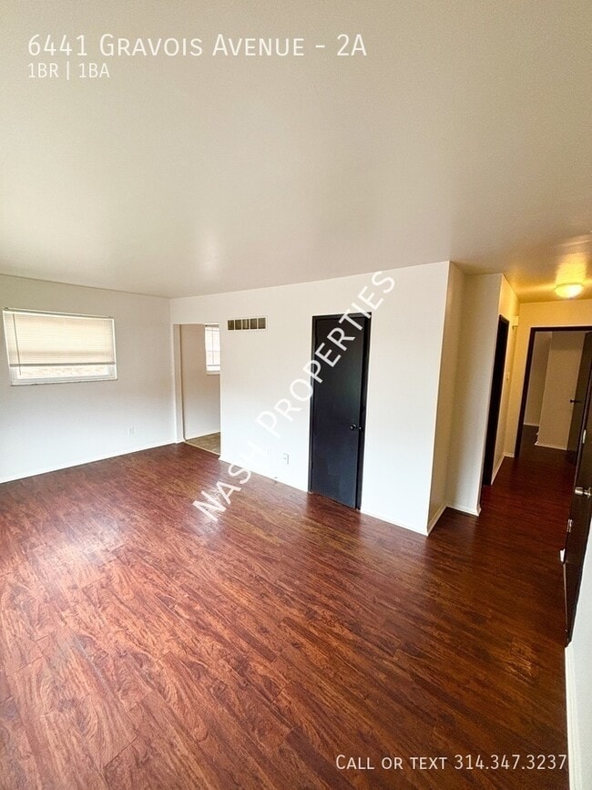 Building Photo - 6441 Gravois Ave
