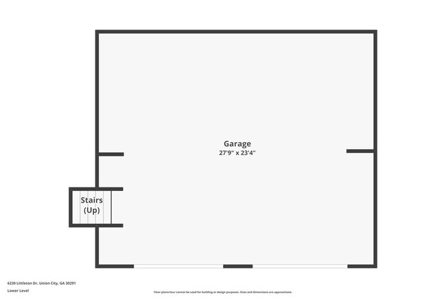 Foto del edificio - 6230 Littleton Dr
