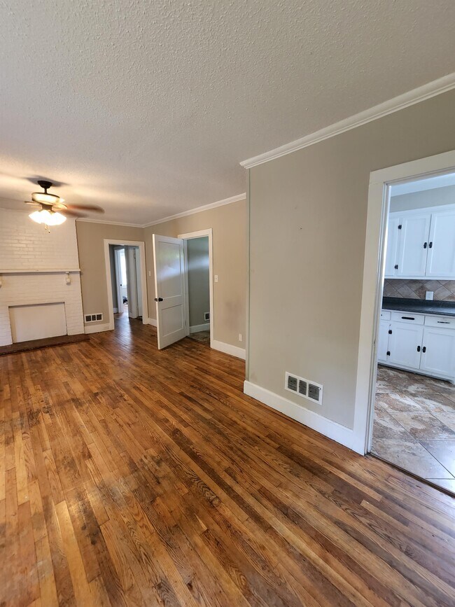 235 Sharon Ave NW, Lenoir, NC 28645 House Rental in Lenoir, NC