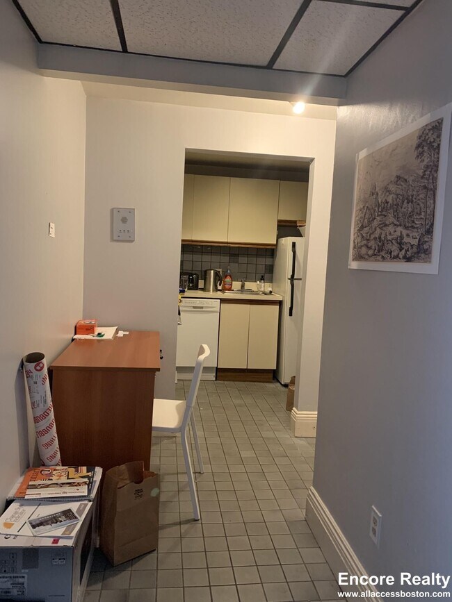 Foto del edificio - 466 Commonwealth Ave