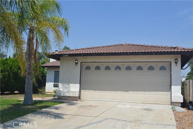Foto principal - 22880 Aqueduct Way