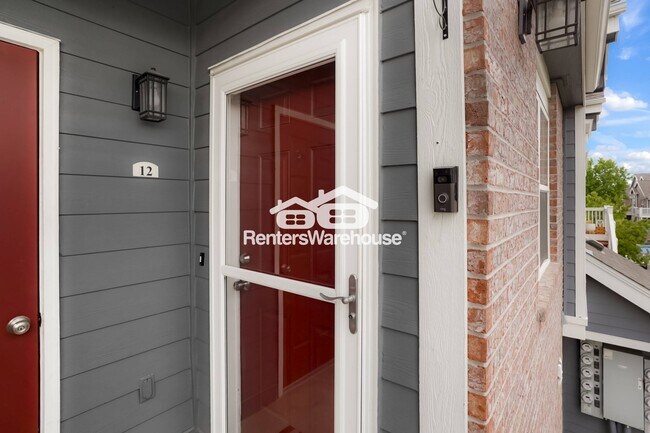 Foto del edificio - 16386 E Fremont Ave