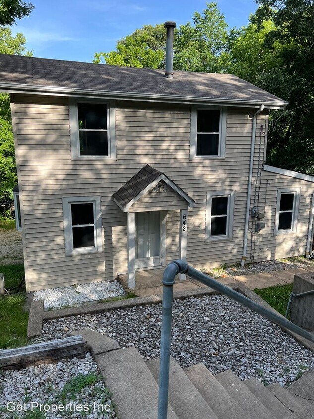 Foto principal - 3 br, 1 bath House - 642 Castlecliff Rd