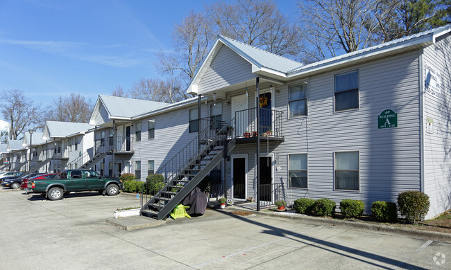 Gardendale Terrace - Apartments in Gardendale, AL | Apartments.com