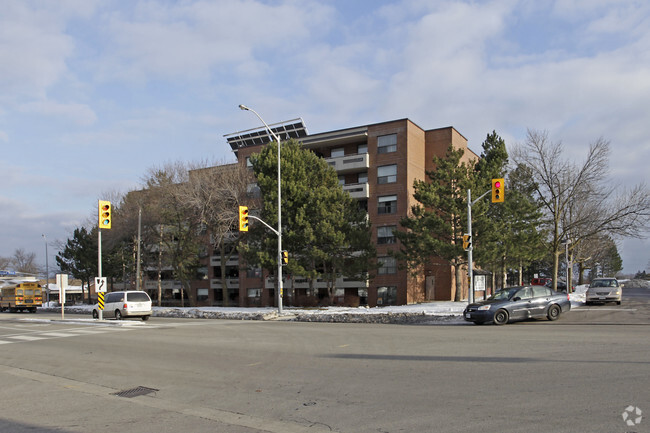 Building Photo - Hillside Place