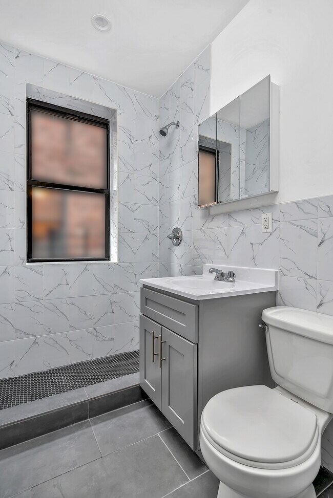 Foto del edificio - 533 W 144th St
