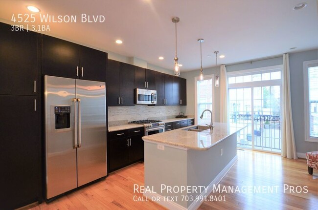 Building Photo - 4525 Wilson Blvd