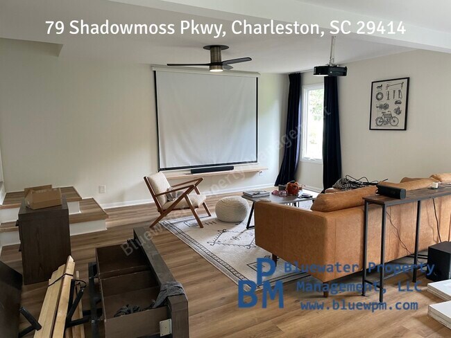 Foto del edificio - 79 Shadowmoss Pkwy