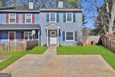Primary Photo - 279 Westland Way SW