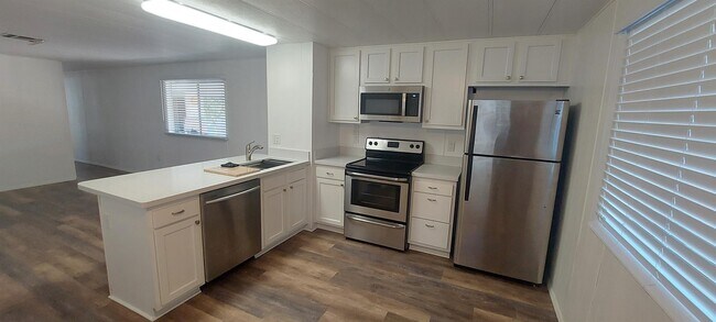 Foto del edificio - 10711 N Kittatinny Ave