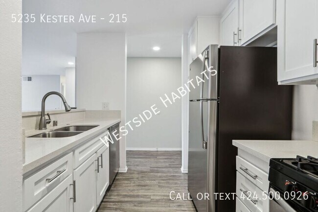 Building Photo - 5235 Kester Ave