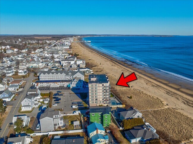 Foto del edificio - 1 Seacliff Ave