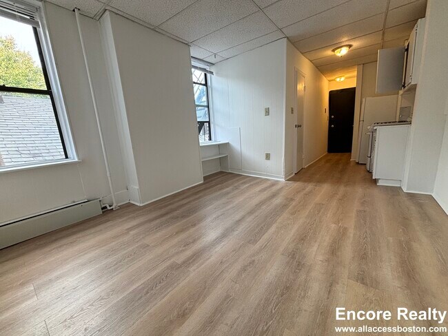 Foto del edificio - 44A Joy St