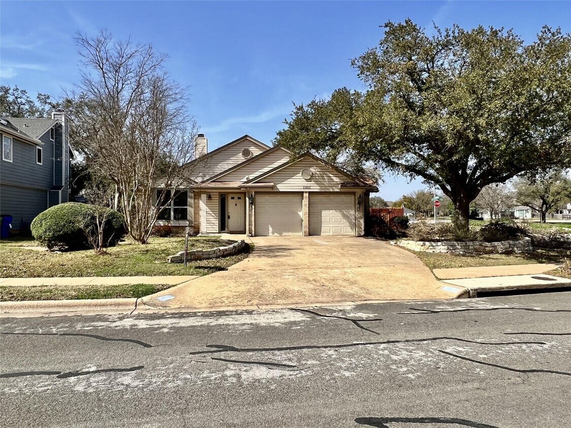Primary Photo - Buttercup CreekCedar Park/Leander ISD