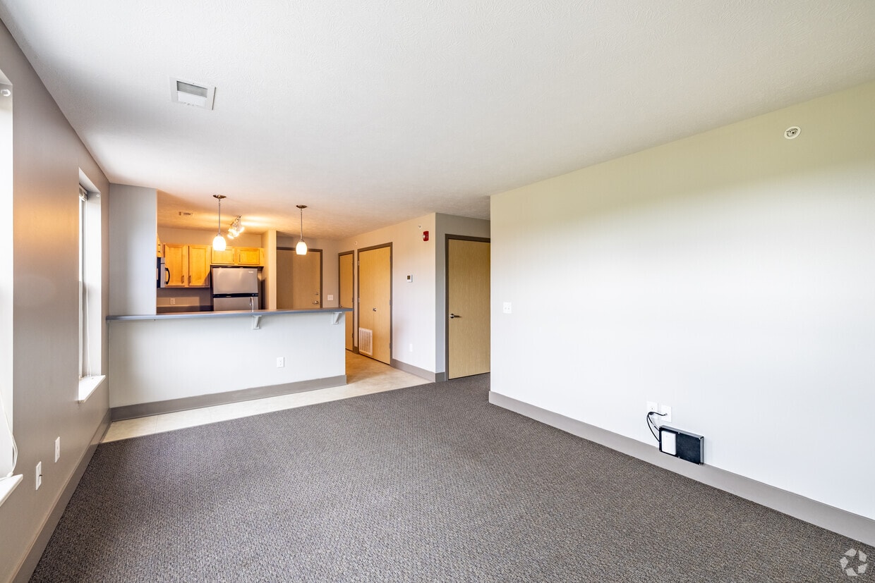 Capitol Rows - Capitol Rows